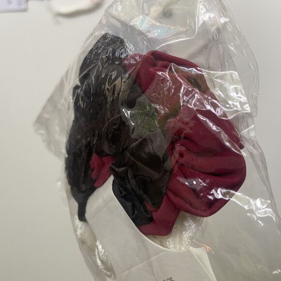 Pura Vida Bracelets Party Pack Hair Scrunchies (Set of 3) New - Picture 5 of 5